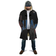 Load image into Gallery viewer, ELEPHANT IN THE ROOM CLOAK