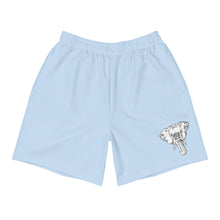Load image into Gallery viewer, ELEPHANT IN THE ROOM ATHLETIC LONG SHORTS