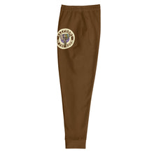Load image into Gallery viewer, EITR FOURTH FLAVOR CHOCOLATE JOGGERS