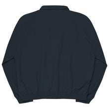 Load image into Gallery viewer, ELEPHANT IN THE ROOM RECYCLED TRACKSUIT JACKET