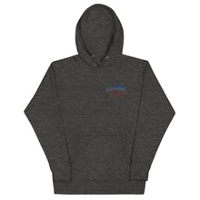 Load image into Gallery viewer, ELEPHANT IN THE ROOM HOODIE