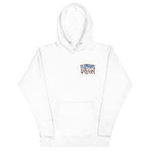 Load image into Gallery viewer, ELEPHANT IN THE ROOM HOODIE