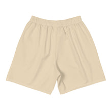Load image into Gallery viewer, EITR FOURTH FLAVOR VANILLA ATHLETIC LONG SHORTS
