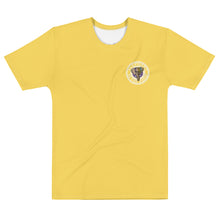 Load image into Gallery viewer, EITR FOURTH FLAVOR LEMON T-SHIRT
