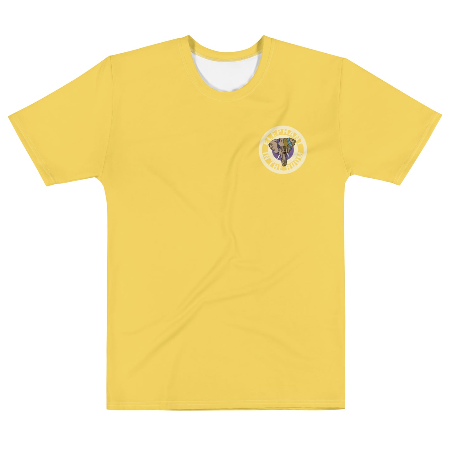 EITR FOURTH FLAVOR LEMON T-SHIRT