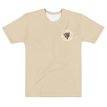 Load image into Gallery viewer, EITR FOURTH FLAVOR VANILLA T-SHIRT
