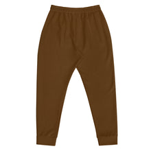 Load image into Gallery viewer, EITR FOURTH FLAVOR CHOCOLATE JOGGERS
