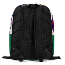 Load image into Gallery viewer, CERBERUS MINI BACKPACK
