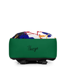 Load image into Gallery viewer, CERBERUS MINI BACKPACK
