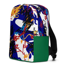 Load image into Gallery viewer, CERBERUS MINI BACKPACK
