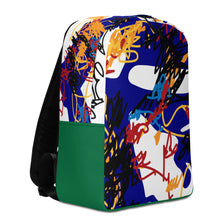 Load image into Gallery viewer, CERBERUS MINI BACKPACK
