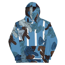Load image into Gallery viewer, ELEPHANT IN THE ROOM - STAND ON IT HOODIE
