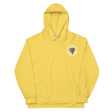 Load image into Gallery viewer, EITR FOURTH FLAVOR LEMON HOODIE
