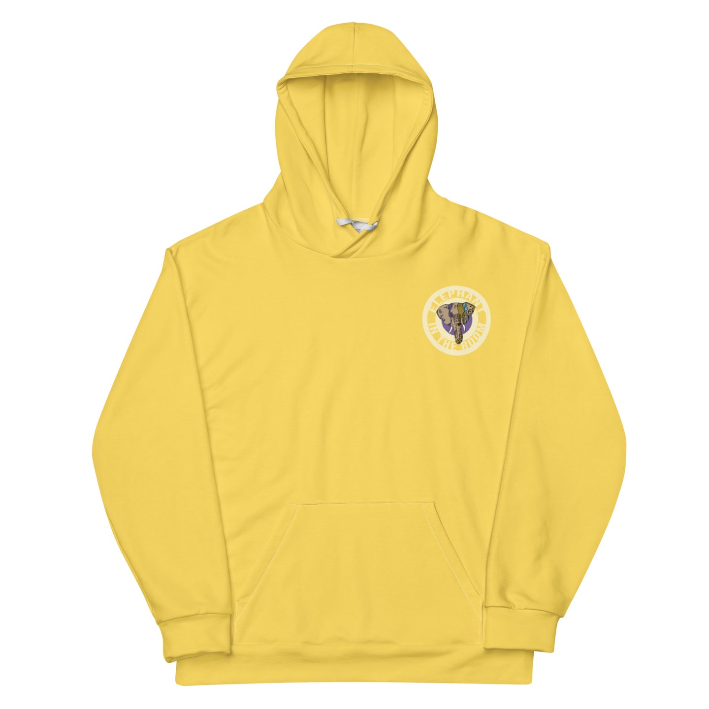EITR FOURTH FLAVOR LEMON HOODIE