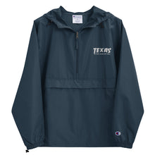 Load image into Gallery viewer, TITLOT Embroidered Champion Packable Jacket
