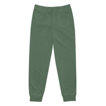 Load image into Gallery viewer, ELEPHANT IN THE ROOM EMBROIDERED SWEATPANTS
