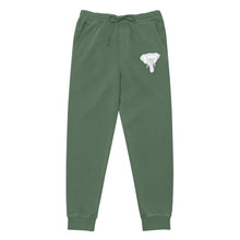Load image into Gallery viewer, ELEPHANT IN THE ROOM EMBROIDERED SWEATPANTS
