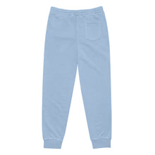 Load image into Gallery viewer, ELEPHANT IN THE ROOM EMBROIDERED SWEATPANTS
