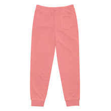 Load image into Gallery viewer, ELEPHANT IN THE ROOM EMBROIDERED SWEATPANTS
