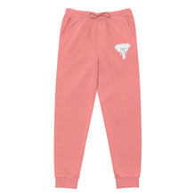 Load image into Gallery viewer, ELEPHANT IN THE ROOM EMBROIDERED SWEATPANTS
