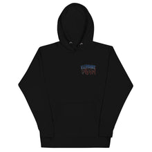 Load image into Gallery viewer, ELEPHANT IN THE ROOM HOODIE
