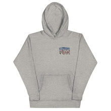 Load image into Gallery viewer, ELEPHANT IN THE ROOM HOODIE
