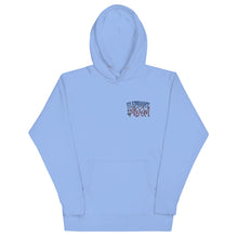 Load image into Gallery viewer, ELEPHANT IN THE ROOM HOODIE
