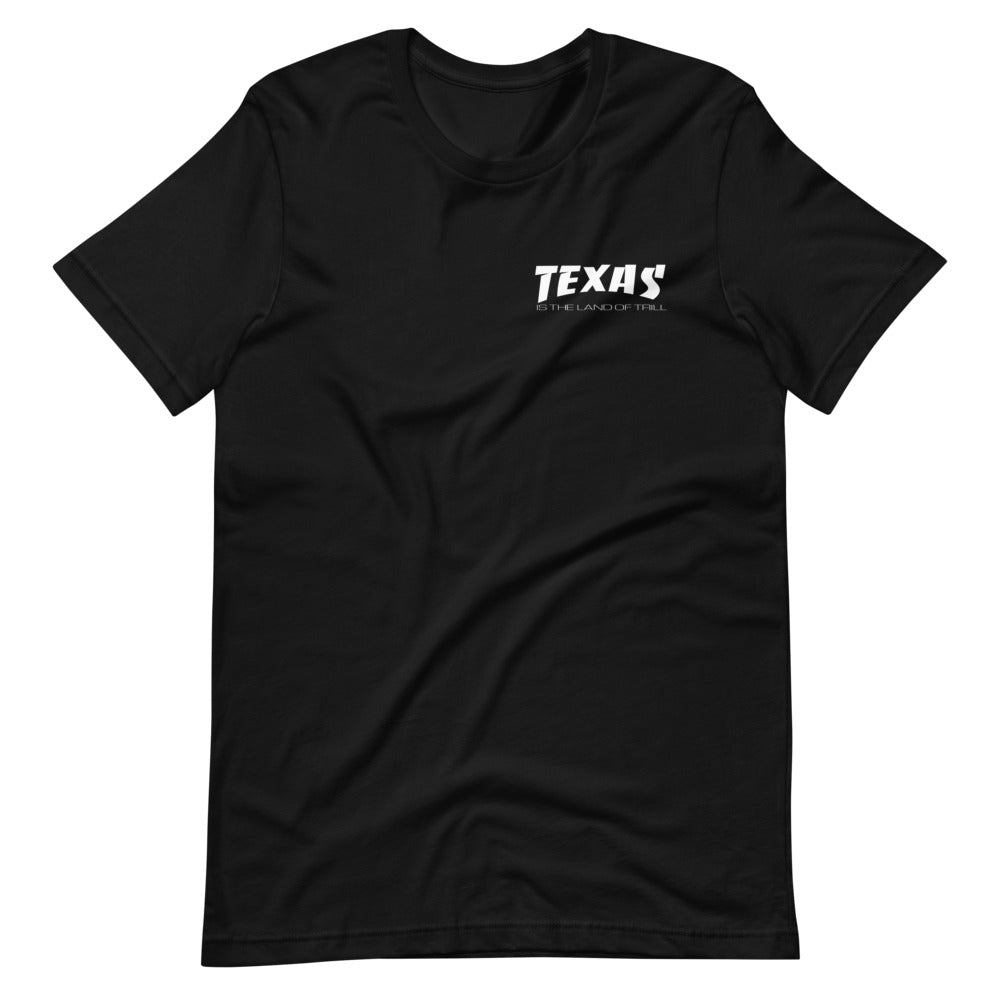 TITLOT SMALL LOGO T-SHIRT