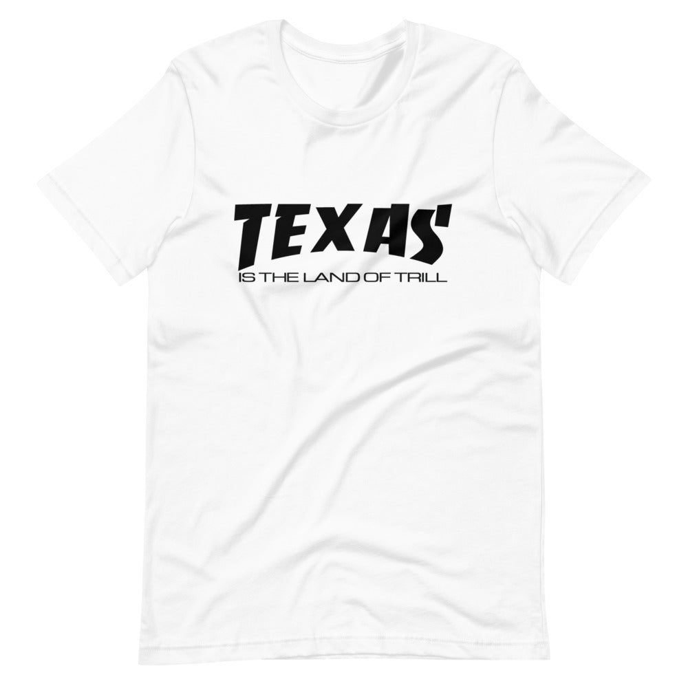 TITLOT BIG LOGO T-SHIRT